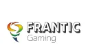 Frantic Gaming Community banner