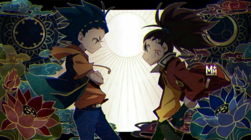 『 𝘽𝘽𝙐 』 Discord server banner