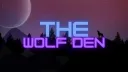ᴛʜᴇ ᴡᴏʟꜰ ᴅᴇɴ banner