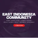 East Indonesia Community banner