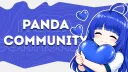 Panda Community 🌻 banner