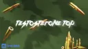 TESTOSTERONE TOP ® Banner