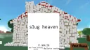 slug heaven banner