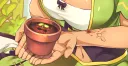 Elf Gal's Forest banner
