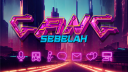 GANG SEBELAH banner