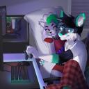 Nova’s Furry Cave Banner