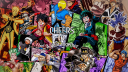 Marvins Room server banner