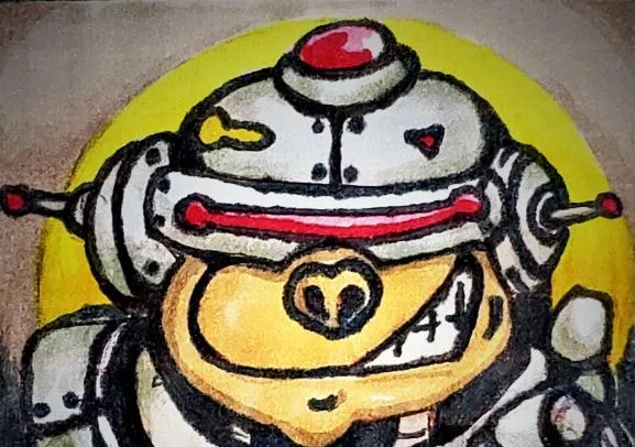 banner