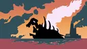 banner