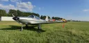 AEROSACHS Virtual Airline banner