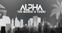 Alpha Roleplay - #V4 YAKINDA Banner