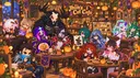 ਹʜɪɴ's ᴄᴀᴛ ᴄᴀғᴇ 🐈 banner