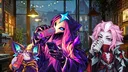 ਹʜɪɴ's ᴄᴀᴛ ᴄᴀғᴇ 🐈 banner
