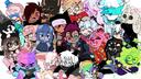 ʚ The Pink Lotus ɞ Banner