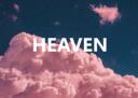 HEAVEN Banner
