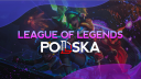 League of Legends PL banner