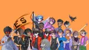 banner