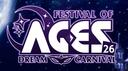 Festival of AGES (GG) Banner