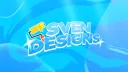 Sven Designs ✨ banner