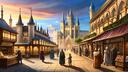 The Kingdom (NFK)  Banner