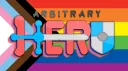 Arbitrary Hero banner