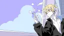 High School Boy (español) banner