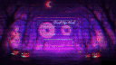 Fo-Fond My Mind [Lostwave] banner