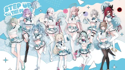 【春魚創意】 banner