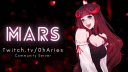Mars banner