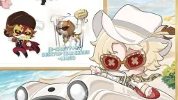 IDV Spector server banner