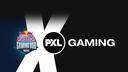 PXL Gaming | RBGH Banner