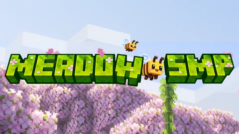 Meadow SMP banner