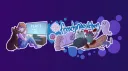 Froschteich banner