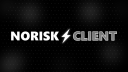 NoRisk Client Discord server banner