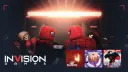 InVision Games™ banner