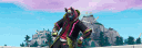 banner