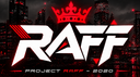 RAFF XITERS - GLOBAL Banner