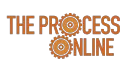 The Process banner
