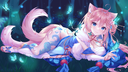 Leah’s Chaos Kingdom Banner