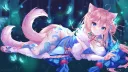 Leah’s Chaos Kingdom banner