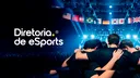 DIRETORIA DE ESPORTS banner