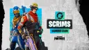 Gamers Club Fortnite banner