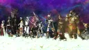 Europeans on NA banner