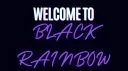 ✨Black Rainbow✨ banner