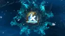 『メ』Conquer banner