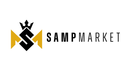 SampMarket Discord server banner