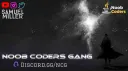 Noob Coders Gang banner