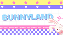 Bunnyland 16+ server banner
