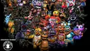 Animatronic Universe Community banner