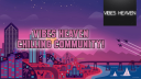 Vibes Heaven | Road to 1k~ banner